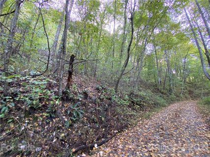 0000 Woodys Drive 07 sold lot in Woodys Mtn Estate, Hendersonville, NC