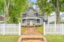 328 Davie Avenue sold home in Statesville, SC