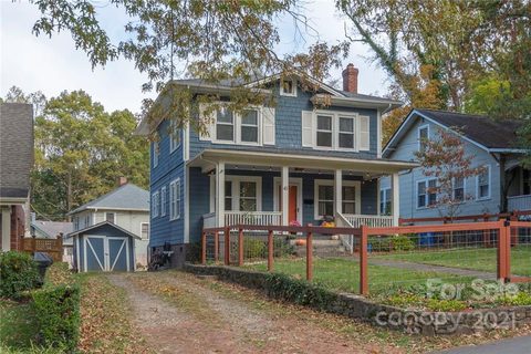 41 Tacoma Street