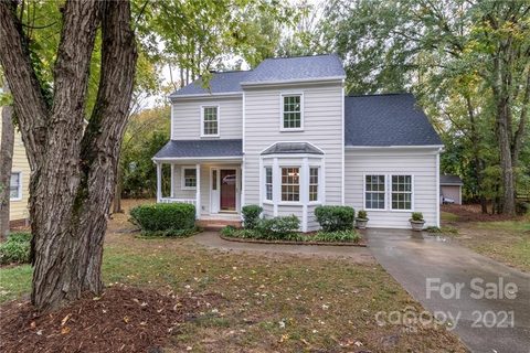 3339 Silver Pond Court