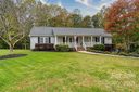 115 Gold Finch Lane sold home in Mooresville, SC
