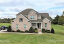 325 Castlegate Way sold home in China Grove, SC
