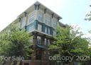 1101 W 1st Street 410 sold home in Charlotte, SC