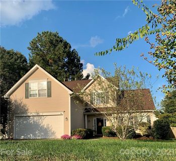 505 Meredith Court