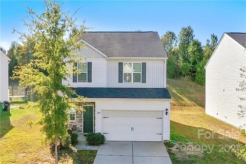 6409 Springbeauty Drive