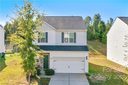 6409 Springbeauty Drive sold home in Charlotte, SC