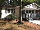 1729 Purser Drive sold home in Charlotte, SC