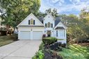1011 Gateshead Lane sold home in Matthews, SC