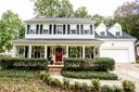 1667 Heather Glen Road sold home in Kannapolis, SC