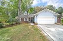 6346 Danbrooke Park Drive sold home in Mint Hill, SC