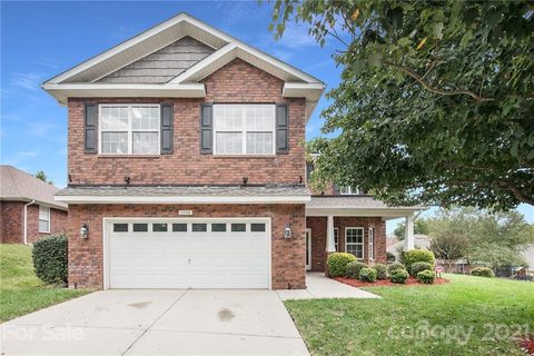 2548 Glyncastle Way
