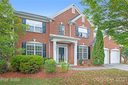 10548 Adlin Avenue sold home in Charlotte, SC