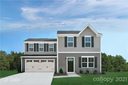 7009 Ludell Lane 2006 sold home in Charlotte, SC