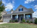 173 Oxford Drive sold home in Mooresville, SC
