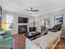 109 N Wintergarden Road sold home in Fletcher, SC