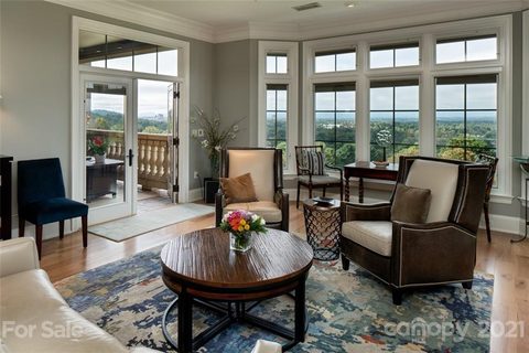 288 Macon Avenue D307 sold condo in The Fitzgerald Condominium, Asheville, NC