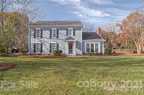 4739 Carberry Court