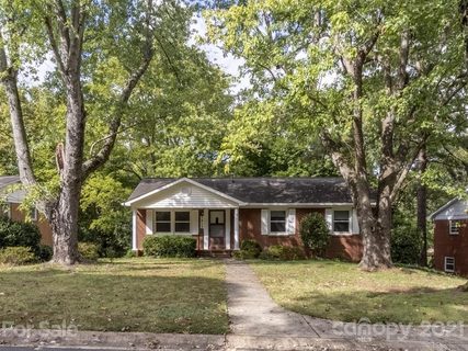 7415 Woodstream Drive