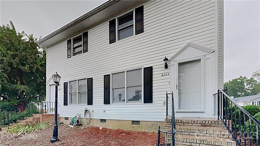 6035 Crape Myrtle Lane