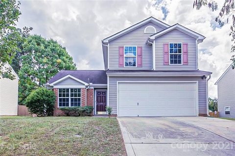 1693 Hardy Drive