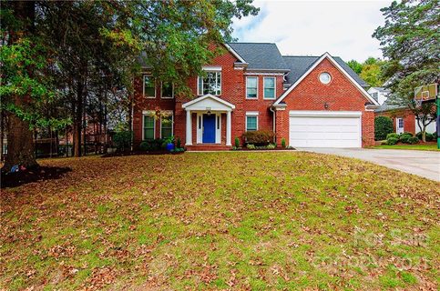 2915 Polo Ridge Court