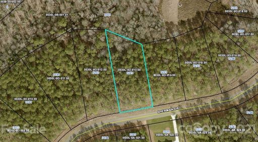 3223 Sherman Drive Lot 37/38