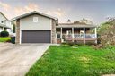 3665 10th Street Drive sold home in Hickory, SC