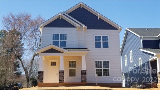 503 Huntersville Concord Road 1