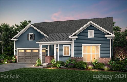 1130 Kalli Drive sold home in Southstone, Stallings, NC