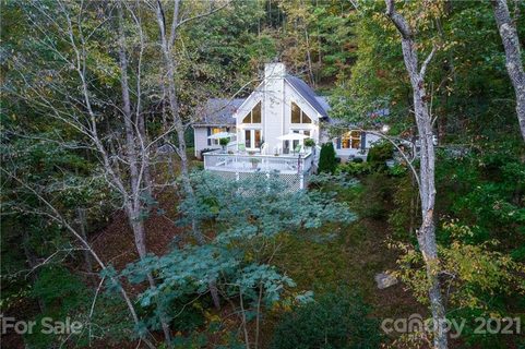 449 Hazel Hollow Drive sold home in Hazel Hollow, Sylva, NC