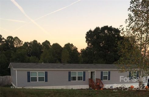 191 Nolan Road sold manufactured home in Harris Creek, Lawndale, NC