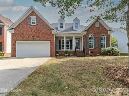 7212 Fortrose Lane sold home in Wilshire, Charlotte, NC