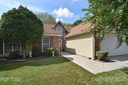 4214 Summerwind Court sold home in Concord, SC