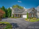 161 Towne Place Drive sold home in Hendersonville, SC