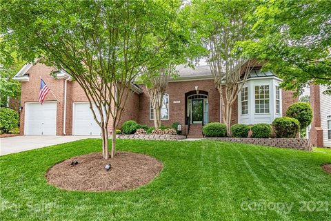 15969 Cumnor Lane