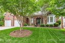 15969 Cumnor Lane sold home in Charlotte, SC