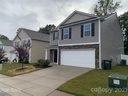 1053 Bolivia Drive sold home in Gastonia, SC