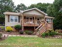 3729 Wonderland Drive sold home in Matthews, SC