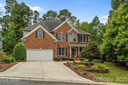 11067 Deep Cove Drive sold home in Tega Cay, SC