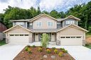 544 Sweet Birch Park Lane sold home in Black Mountain, SC