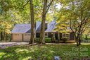 158 Scarlet Drive sold home in Fletcher, SC