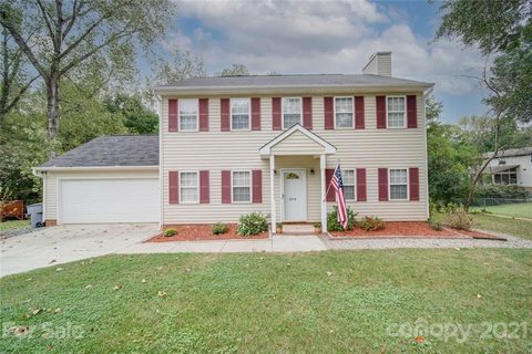 6714 Wannamaker Lane