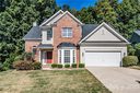 3002 Glen Summit Drive sold home in Charlotte, SC