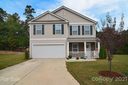 1065 Sundance Drive sold home in Gastonia, SC