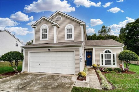 116 Brookstone Drive