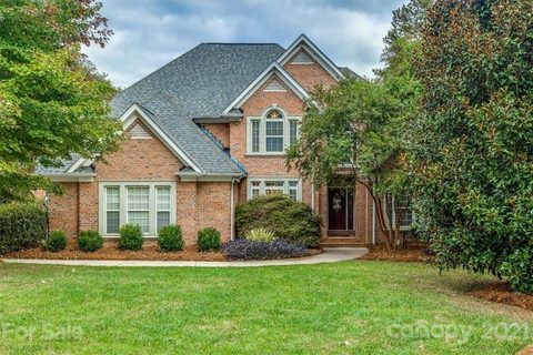 904 Ashford Way sold home in Ashford On The Water, Fort Mill, SC