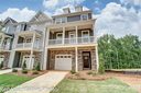 10435 Glenmere Creek Circle Lot 7 sold home in Charlotte, SC