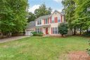 2805 Churn Court sold home in Monroe, SC
