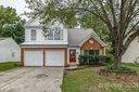7509 Eurostar Drive sold home in Charlotte, SC