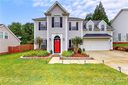 14018 Hatton Cross Drive sold home in Charlotte, SC